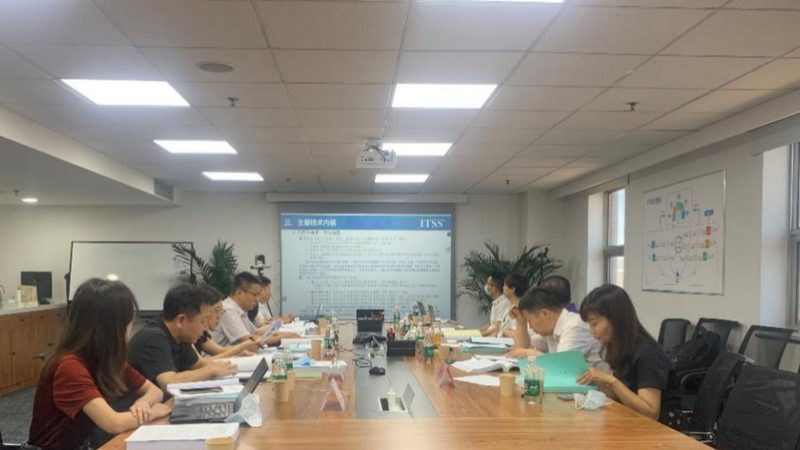 成都弱电工程与安防工程：揭秘两者的本质区别